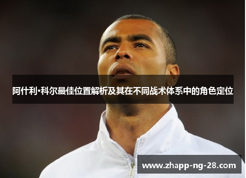 阿什利·科尔最佳位置解析及其在不同战术体系中的角色定位